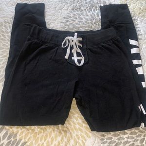 PINK Jogger Leggings